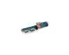 448.06J12.0011 original Acer Audio/USB Board
