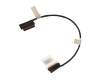 450.0AB01.0001 Lenovo Display cable LED eDP 30-Pin FHD