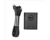 450-ALQP Dell 60W USB-C GaN Ultra Slim AC