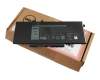 451-BCTN original Dell battery 68Wh 15.2V
