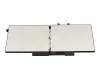 451-BCTN original Dell battery 68Wh 15.2V