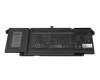 451-BCUW original Dell battery 63Wh