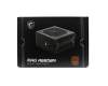 4526541038785 original MSI Desktop-PC power supply 650 Watt MAG A650BN