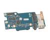 455.09R02.0003 original Asus IO Board