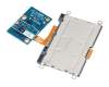 455.0G105.0001 original Lenovo Smart-card board