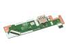 4553FL12101 original Lenovo USB Board