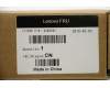 Lenovo 45K6261 BEZEL FRU No FDD cov