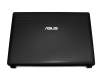 45KJ1LCJN20 original Asus display-cover 35.6cm (14 Inch) black (matt)