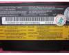 Lenovo 45N1013 Battery pack, Li-ion (6 cell) 55+