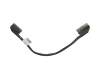 Connection cable between battery and mainboard for Dell Precision 15 (3510)