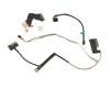 Cable kit for HP ZBook 17
