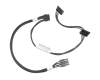 Lenovo 00HV799 original Power cable 00HV799 to mainboard and drive