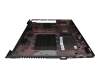 460.08B04.0001 original Lenovo Bottom Case black
