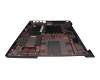 460.08B04.0005 original Lenovo Bottom Case black
