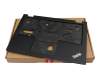 460.0LL05.0002 original Lenovo Topcase black