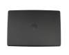 46H.0C7CS.0008 HP display-cover 43.9cm (17.3 Inch) black
