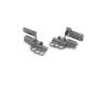 46K.0ABCS.0005 original Lenovo Display-Hinges right and left
