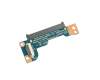 Hard Drive Adapter for 1. HDD slot original suitable for HP 15-da0300