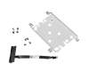 Hard Drive Adapter for 1. HDD slot original suitable for Acer Aspire 5 (A515-52G)