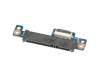 Hard Drive Adapter for 1. HDD slot original suitable for HP 15-bs600