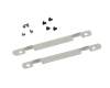 Hard drive accessories for 2. HDD slot kit incl. screws original suitable for Asus ZenBook UX510UX