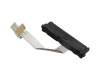 Hard Drive Adapter for 1. HDD slot original suitable for Lenovo IdeaPad Creator 5-15IMH05 (82D4)
