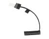 Hard Drive Adapter for 1. HDD slot original suitable for Acer Aspire 5 (A517-51G)