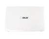 47XKALCJN30 original Asus display-cover incl. hinges 39.6cm (15.6 Inch) white