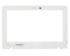 48EX8LBJN00 original Asus Display-Bezel / LCD-Front 29.4cm (11.6 inch) white