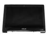 48EXALBJN00 original Asus Touch-Display Unit 13.3 Inch (FHD 1920x1080) black