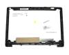 48EXALBJN00 original Asus Touch-Display Unit 13.3 Inch (FHD 1920x1080) black