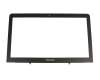 48XK5LBJN10 original Asus Display-Bezel / LCD-Front 39.6cm (15.6 inch) black