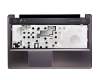 35007002 original Lenovo Topcase grey-anthracite