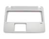 720570-001 original HP Topcase silver
