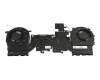4CM0000521 original Lenovo Cooler (CPU/GPU)