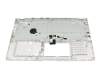 4HXKUKSJN00 original Asus keyboard incl. topcase DE (german) silver/silver