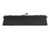 4ICP3/72/125 original Lenovo battery 75Wh