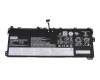 4ICP5/41/110 original Lenovo battery 51Wh
