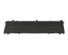4ICP7/34/138 original MSI battery 90Wh