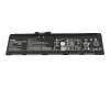 4X51S76885 original Lenovo battery 57Wh