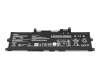 4X51U04335 original Lenovo battery 57Wh