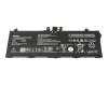 4X51W23070 original Lenovo battery 54.7Wh