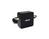 0A001-00233100 original Asus AC-adapter 45.0 Watt US wallplug