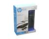 AC-adapter 65 Watt with travel-adapter original for HP ProBook 640 G2