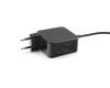 0A001-00238500 original Asus USB-C AC-adapter 45.0 Watt EU wallplug