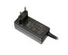 40077242 original Medion AC-adapter 24.0 Watt EU wallplug
