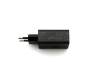 USB AC-adapter 22 Watt EU wallplug original for Lenovo Yoga Tab 3 8"
