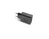 USB AC-adapter 24.0 Watt EU wallplug original for Lenovo Yoga A12 (ZA1Y0017DE)