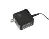 5A10H43620 original Lenovo AC-adapter 45.0 Watt US wallplug