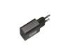 5P50J66100 original Lenovo USB AC-adapter 12.0 Watt EU wallplug
